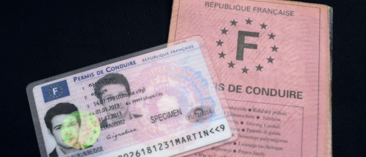 Les eurodéputés adoptent une réforme du permis de conduire