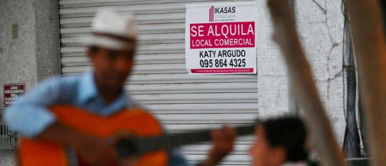 Equateur: comment le crime et l'extorsion ont éteint la fête à Guyaquil