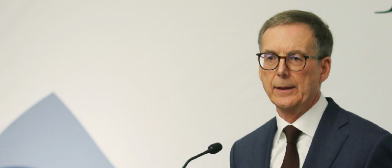 Canada: première baisse du taux directeur depuis les droits de douane américains