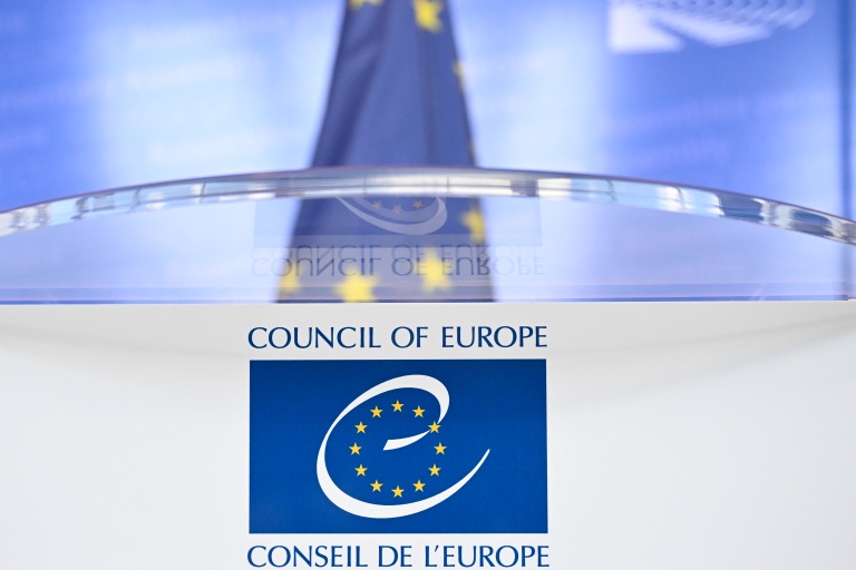 Le Conseil de l'Europe appelle à respecter le droit de manifester