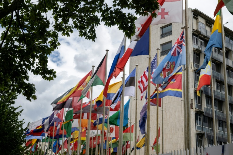 L'Unesco s'inquiète pour le patrimoine menacé par le déluge de feu au Moyen-Orient