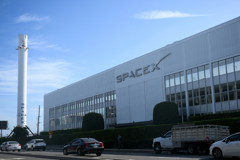 SpaceX vers une introduction en Bourse de tous les records