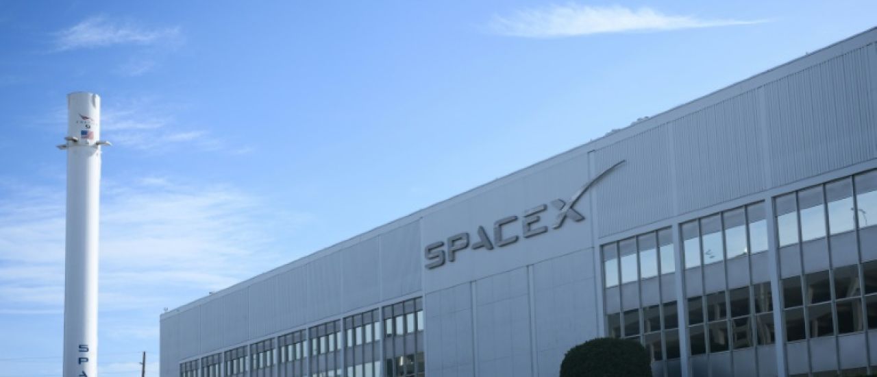SpaceX vers une introduction en Bourse de tous les records