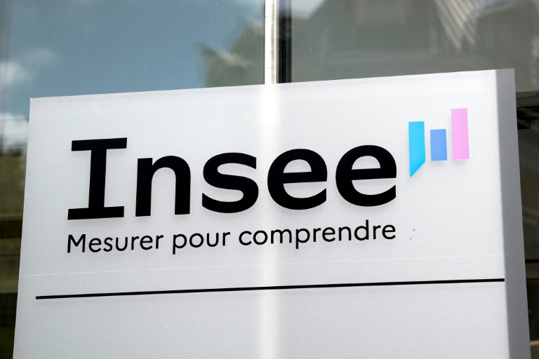 France: le taux de chômage au-dessus de 8% sur fond de conjoncture dégradée