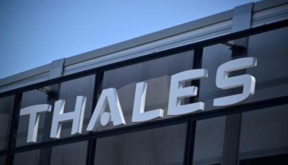 Méga-fusion dans les satellites européens: Airbus, Thales et Leonardo signent un protocole d'accord