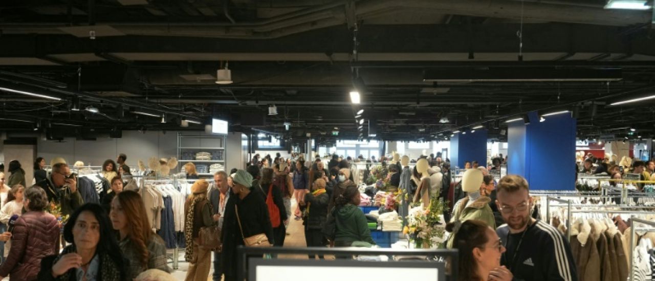 Le patron du BHV annonce le report de l'ouverture des 5 magasins Shein en région, sans nouvelle date