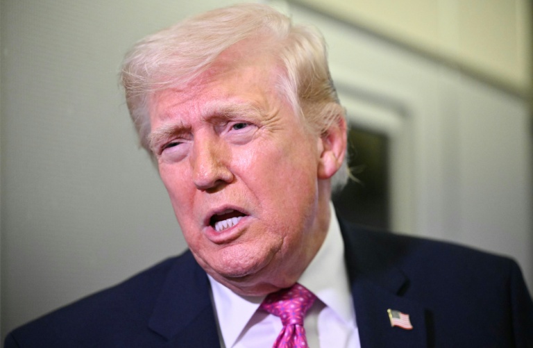 L'Iran poursuit ses frappes malgré les menaces de Trump