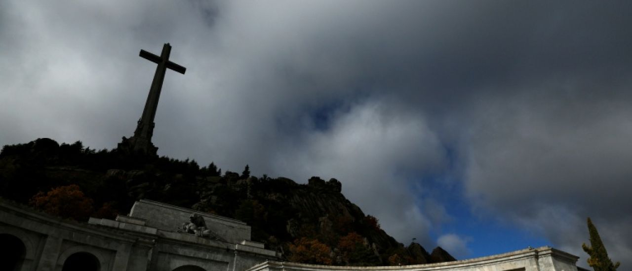 Espagne: 50 ans après la mort de Franco, Pedro Sánchez appelle à "défendre la démocratie"