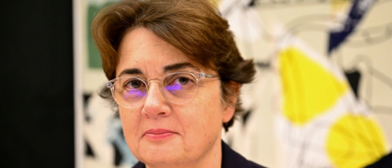 Vol au Louvre: la galerie d'Apollon n'était pas un "point de vigilance", selon sa présidente