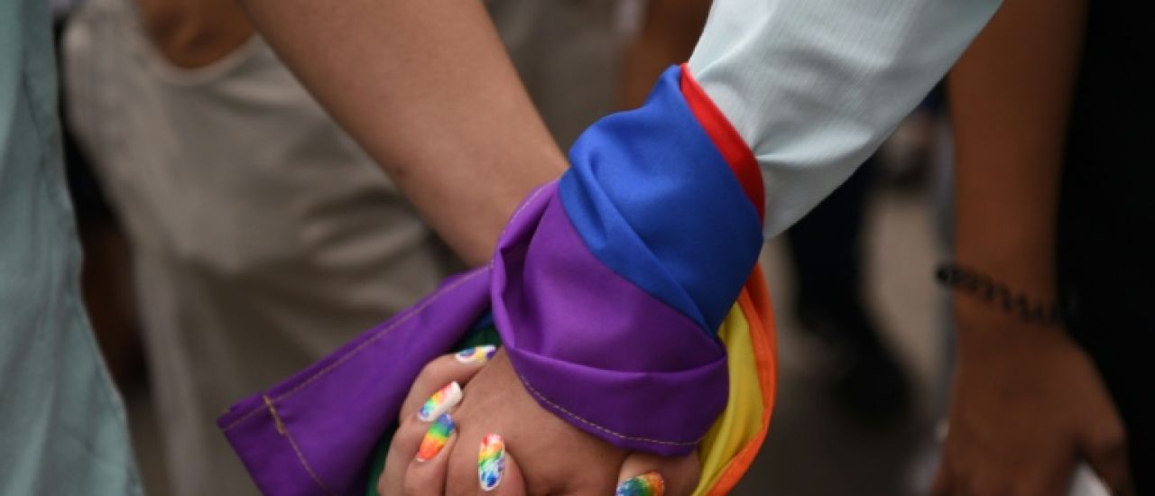 UE: la justice impose la reconnaissance des mariages gay entre Etats membres