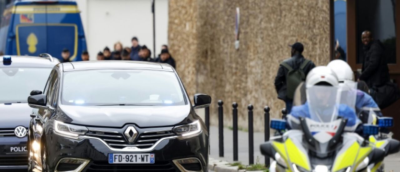 La justice remet Sarkozy en liberté... et Darmanin à sa place