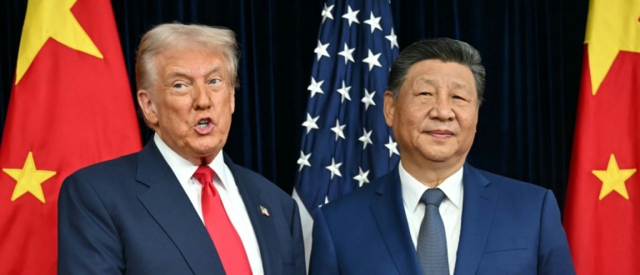 La Chine suspend ses droits portuaires "spéciaux" sur les navires américains