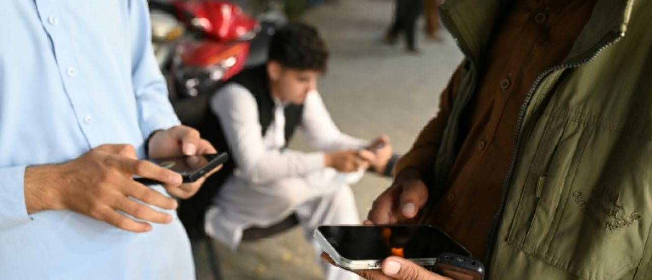 "Erreur 404" : retour sur 48 heures de chaos en Afghanistan