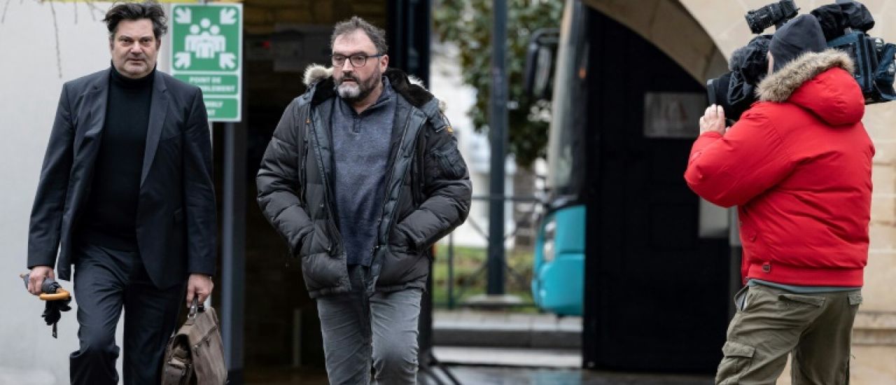 La défense fait planer le doute avant le procès de l'anesthésiste Péchier
