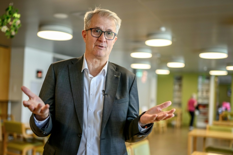 Front commun de la santé suisse contre une initiative anti-immigration de la droite radicale
