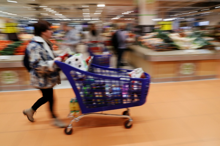Budget 2027: une taxe sur les produits sucrés est "sur la table", annonce le ministre du Commerce