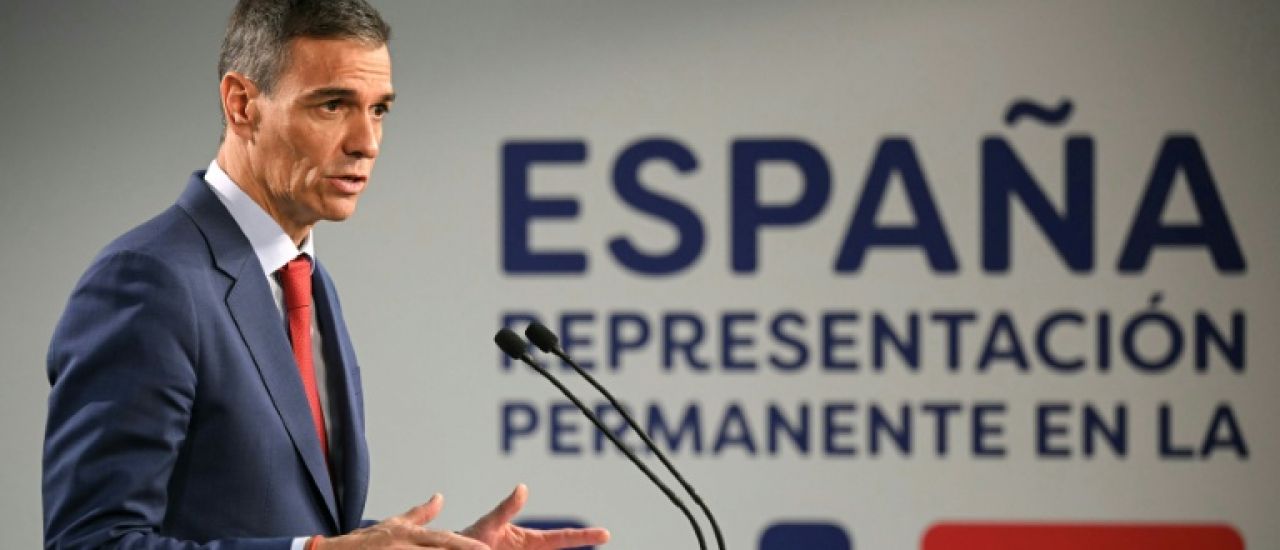 Espagne: léger ralentissement de la croissance, qui reste dynamique