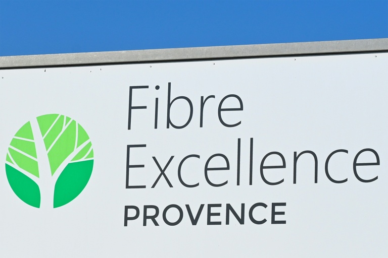 Fibre Excellence: le gouvernement écarte l'option de la nationalisation