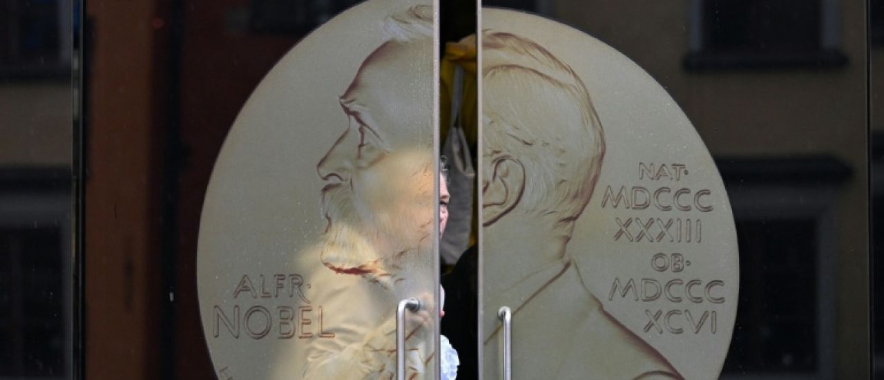 Le Nobel de littérature décerné au Hongrois Laszlo Krasznahorkai, le "maître de l'apocalypse"