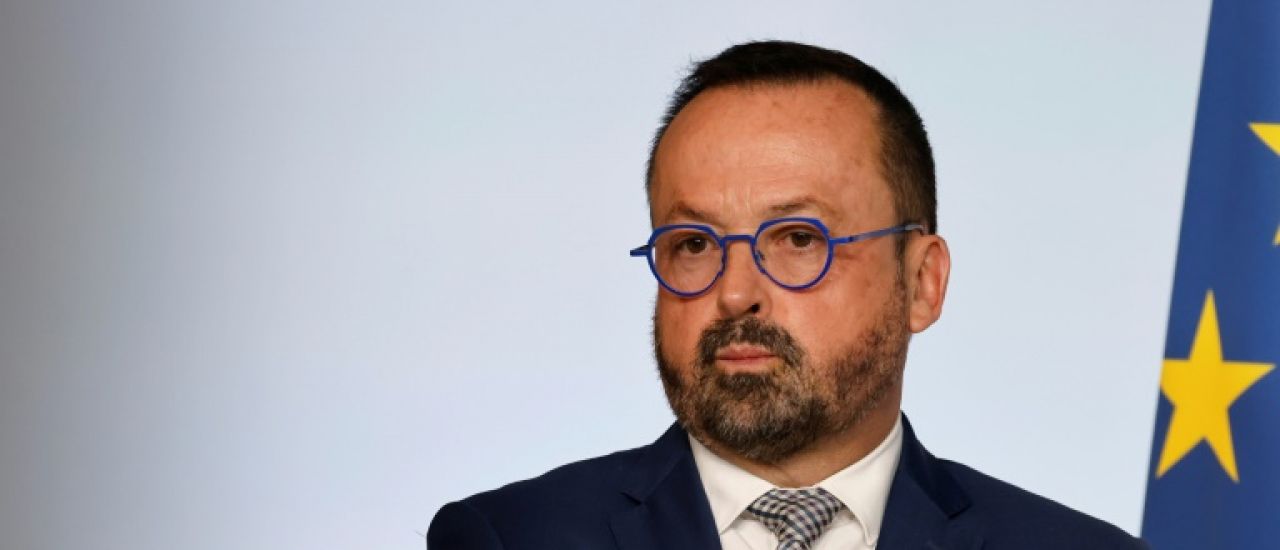 Le ministre de la Santé "très favorable à la sieste", y compris en entreprise