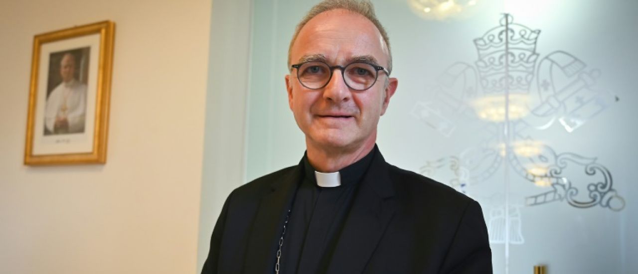 Pédocriminalité: l'Eglise néglige trop les victimes, selon un rapport du Vatican