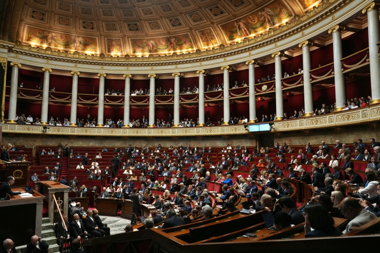Budget 2027 : tension sur les retraites dès les premiers débats
