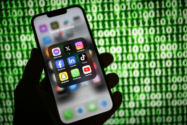 Un barrage face aux algorithmes: le succès des applications de "déconnexion"