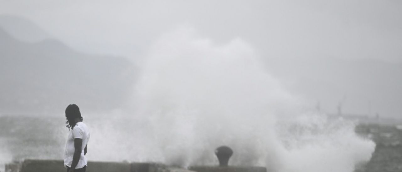 Très puissants et très lents, les ouragans comme Melissa sont plus fréquents