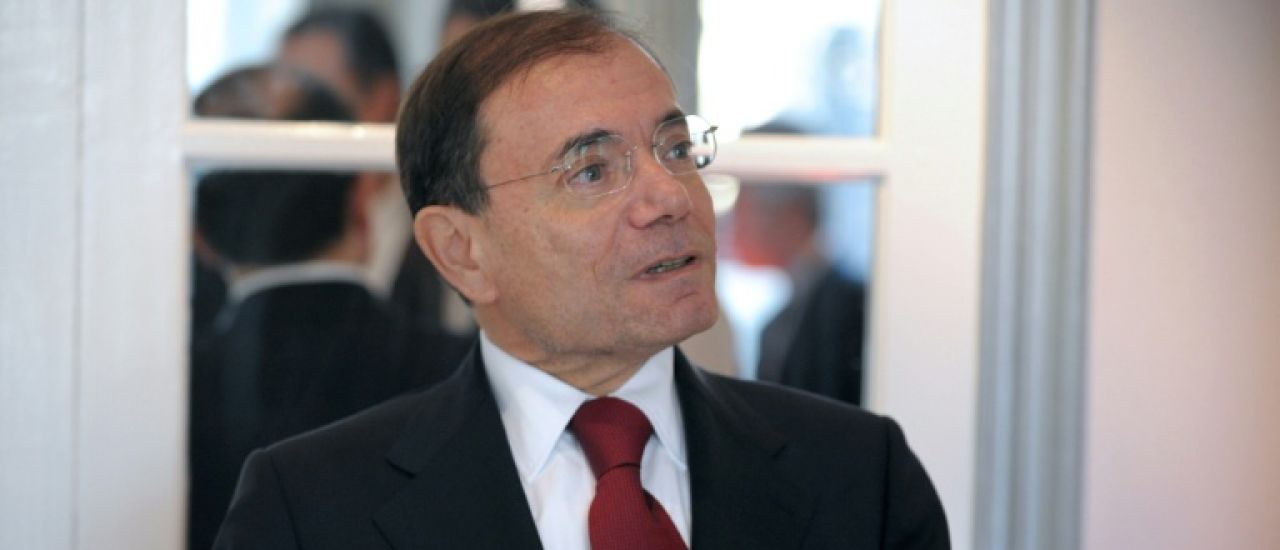 Le procès de l'ex-PDG de Casino Jean-Charles Naouri, jugé pour manipulation de cours, s'est ouvert