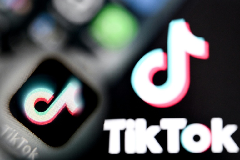 Protection des données: lourde amende pour TikTok au Brésil