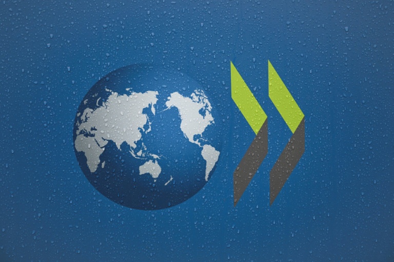 Aide au développement: l'OCDE s'inquiète d'une "baisse historique" en 2025