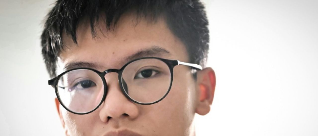 Hong Kong: le militant pro-démocratie Tony Chung obtient l'asile au Royaume-Uni