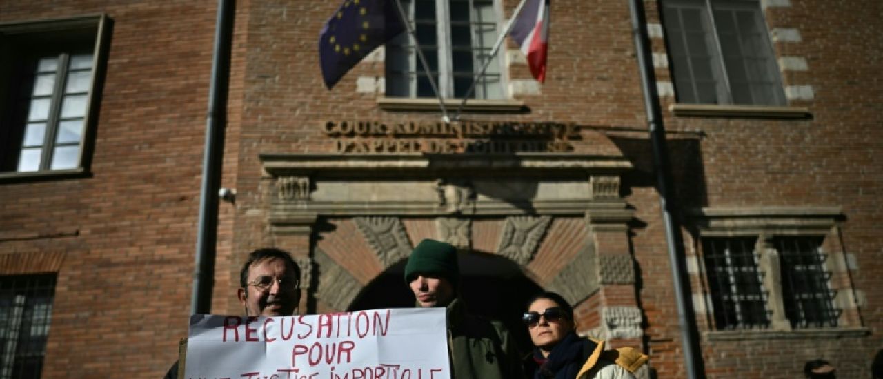 A69: rejet demandé d'une requête de récusation de magistrats appelés à statuer