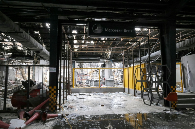 Guerre au Moyen-Orient: les conséquences économiques mondiales