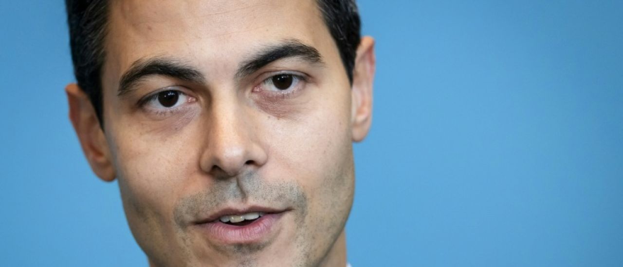 Pays-Bas: le centriste Jetten vainqueur des élections, l'extrême droite progresse