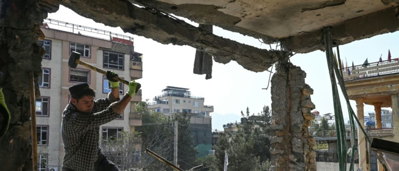 Frappes pakistanaises en Afghanistan, la trêve vole en éclats