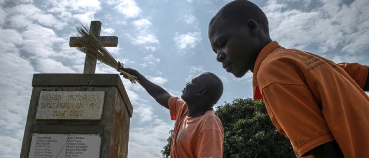 En Ouganda, ces enfants "voyageurs de la nuit" qui fuyaient les horreurs de Joseph Kony