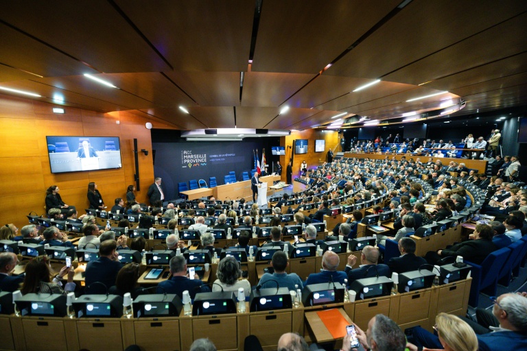 La métropole Aix-Marseille renonce à voter son budget, vers une mise sous tutelle