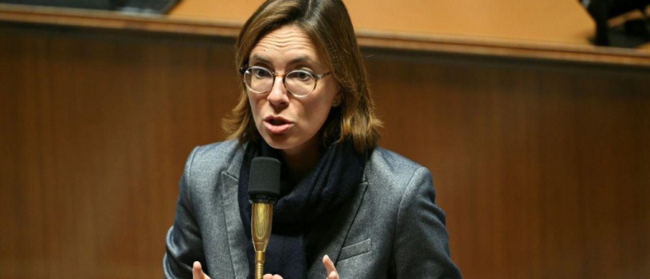 Budget: le gouvernement "s'engage" à transmettre au Sénat "tous les amendements votés" (Montchalin) 