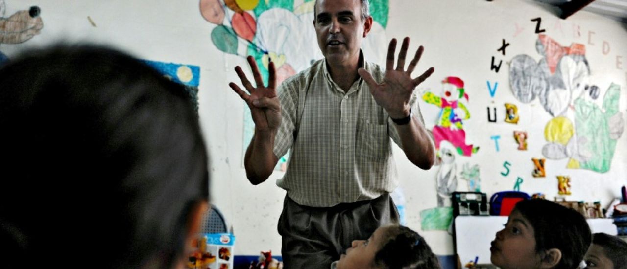 Compter sur ses doigts, étape essentielle pour l'apprentissage du calcul