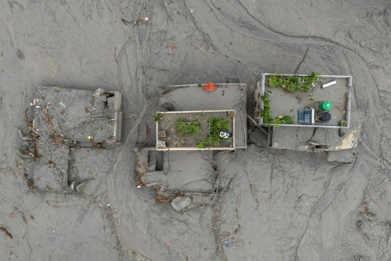 Crue dans l'Himalaya : les derniers développements