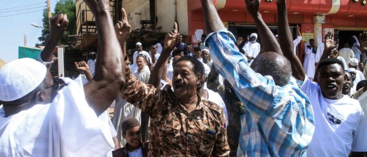 Au Soudan, des déplacés d'El-Facher font état de proches enlevés ou tués par les FSR