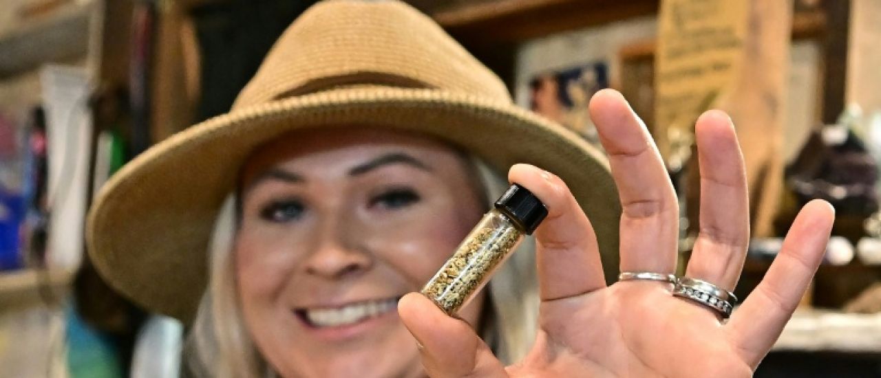 Nouvelle ruée vers l'or en Californie, face à l'envolée des cours