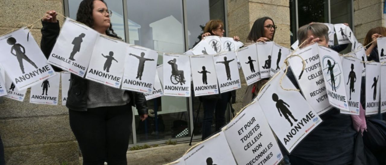 Un numéro vert mis en place pour les victimes de l'affaire Le Scouarnec