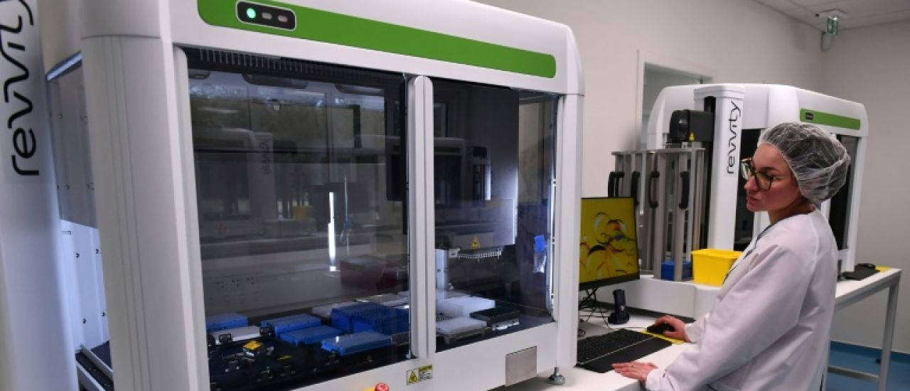 Endométriose: le pari contesté de l'Endotest, choyé par l'Etat