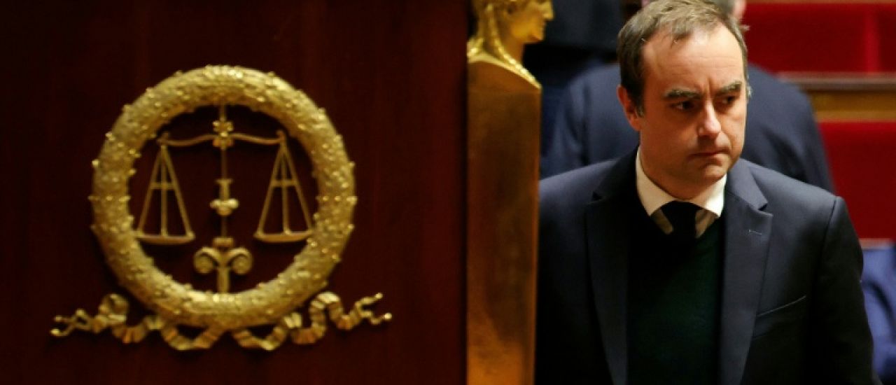 Budget: avant le bras de fer sur la taxe Zucman, l'Assemblée alourdit la "taxe Gafam"