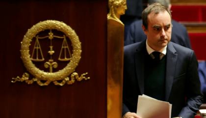 Budget: avant le bras de fer sur la taxe Zucman, l'Assemblée alourdit la "taxe Gafam"