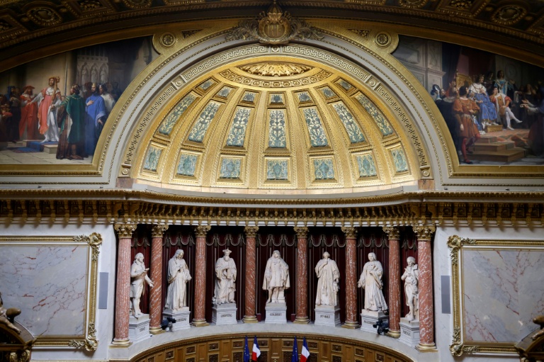 "Burn-out": un rapport sur la souffrance psychique au travail capote au Sénat