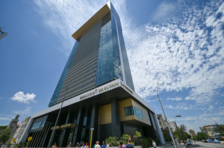 Cuba: le groupe espagnol Iberostar abandonne la gestion d'une partie de ses hôtels