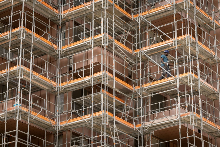 Chantiers des JO-2024 : au tribunal, l'entreprise donneuse d'ordre se défausse sur ses sous-traitants